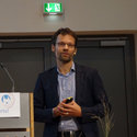 Vortrag von Prof. Dr. Christoph Härtel