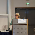 Vortrag von Prof. Dr. Rainhild Schäfers